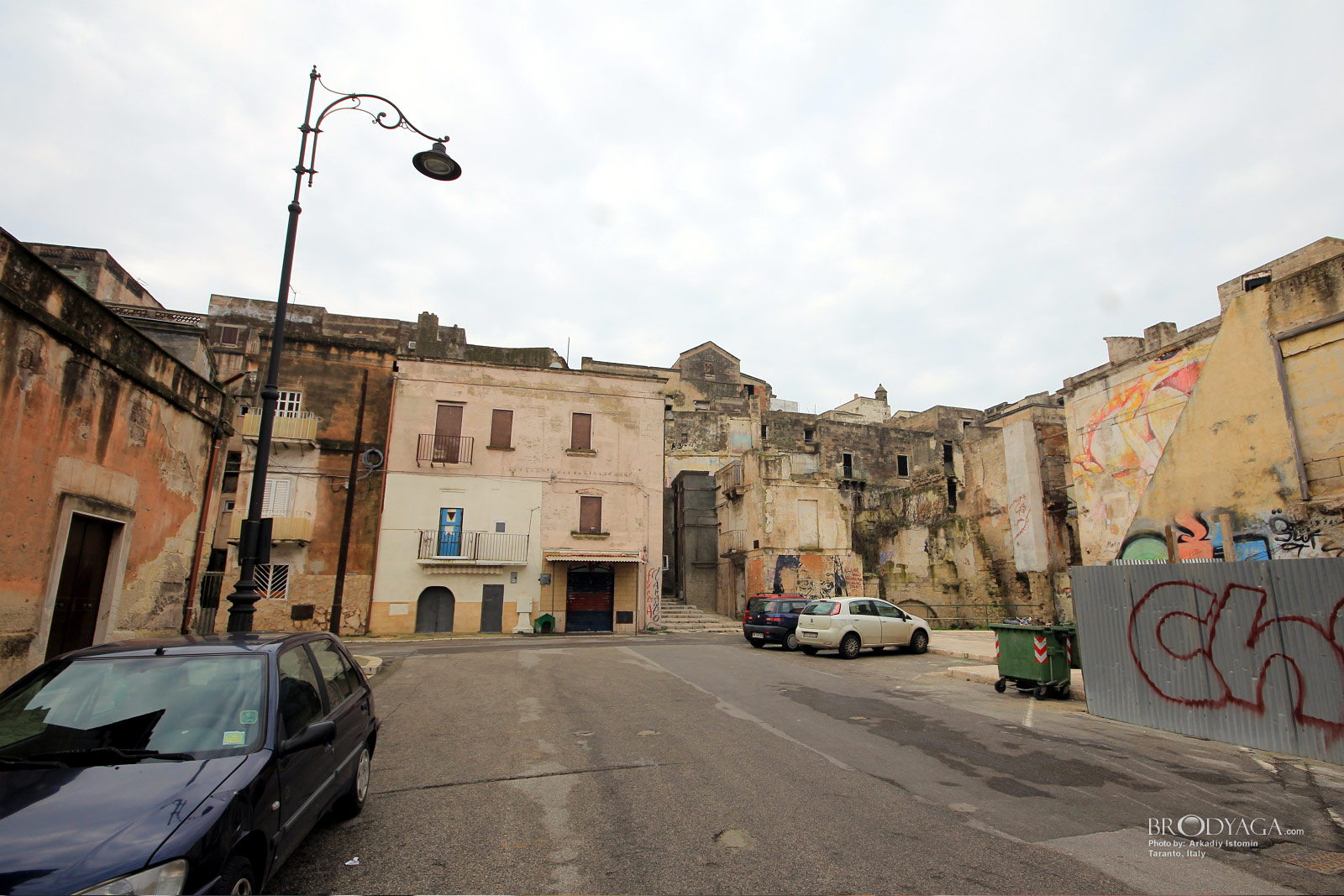 Taranto